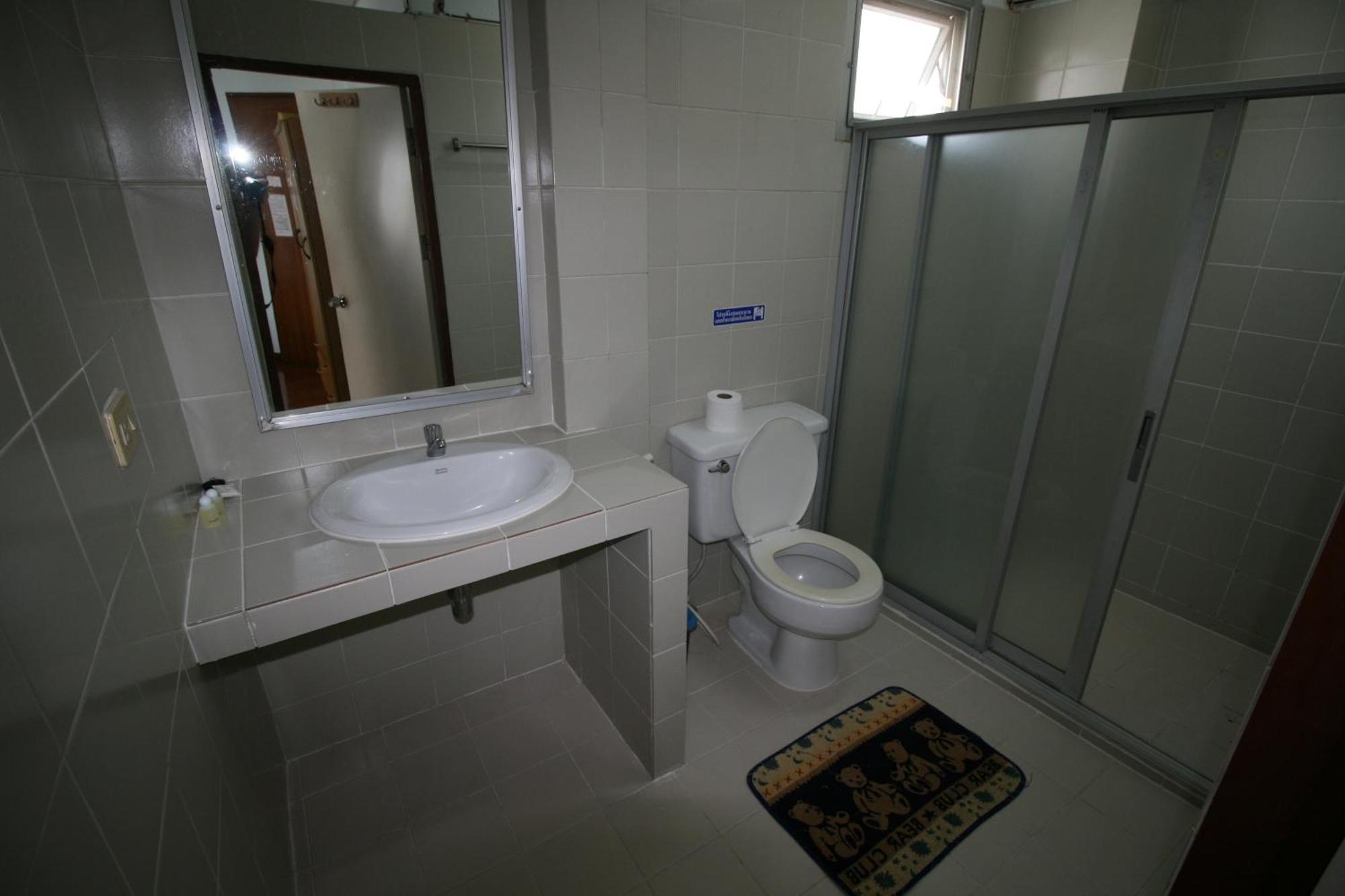 Beachfront Hotel Cha Am Cha-am Zimmer foto